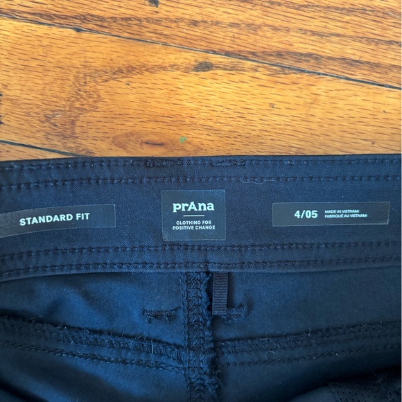 prAna Halle Shorts - Picture 3 of 4